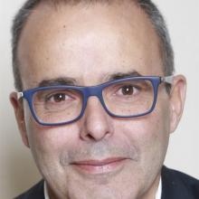 Acercar imagen: Fernando Wangüemert Perez, Cardiólogo Puerto del Rosario