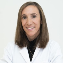 Acercar imagen: Iria Carla Vázquez Vecilla, Traumatólogo Móstoles