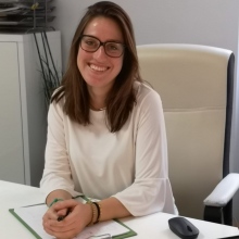 Acercar imagen: Elsa Martín Pascau, Terapeuta complementario Santa Cruz de Tenerife