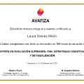 Acercar imagen: certificate 1