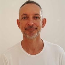 Acercar imagen: Adam Berman, Terapeuta complementario Palma de Mallorca