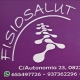 FISIOSALUT TERRASSA
