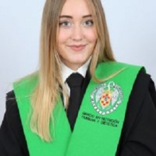 Acercar imagen: Sonia Padrino Manzanares, Dietista Nutricionista Madrid