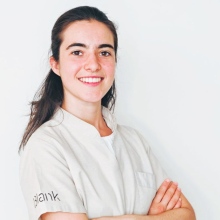Acercar imagen: Anna Pujol Homs, Fisioterapeuta Vic