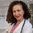 María José Antolinos Pérez