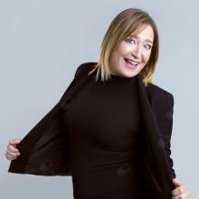 Acercar imagen: Margarita Durá Martínez, Psicólogo Elche