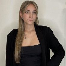 Acercar imagen: Helena García Crespo, Logopeda Toledo