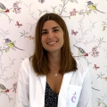 Marina Rodríguez Matheu, Fisioterapeuta Tarragona
