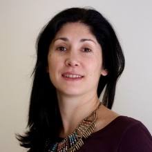 Acercar imagen: Veronica Hansen Toledo, Psicólogo Madrid