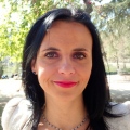 Gema Sánchez Hernández, Terapeuta complementario Madrid