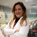Shirley Shelide Dall O, Dentista Madrid