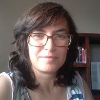 Acercar imagen: Susana Redondo Pérez, Psicólogo Pontevedra