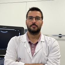 Acercar imagen: Joan Fite Matamoros, Angiólogo y cirujano vascular Barcelona