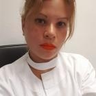 Prof. Maria Cristina Miranda Munguia