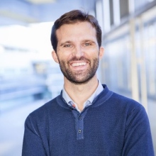 Acercar imagen: Roger Barranco Pons, Radiólogo Barcelona