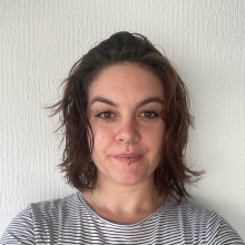 Acercar imagen: Sandra Rodríguez Ors, Logopeda Sant Cugat del Vallès