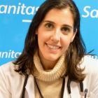 Dra. Maria del Carmen Leon del Pino