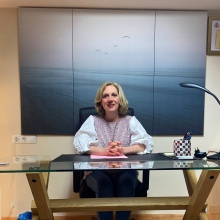 Acercar imagen: Rocío Lahoz Montañes, Psicólogo Zaragoza