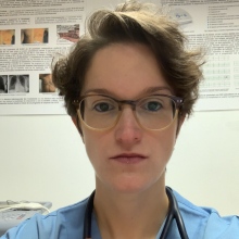 Acercar imagen: Irene Narváez Mayorga, Cardiólogo Toledo