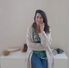 Acercar imagen: María Laura Krummel, Psicólogo Barcelona