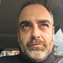 Acercar imagen: Xavier Jornet Jimon, Enfermero Barcelona