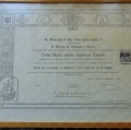 Acercar imagen: certificate 1