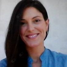 Acercar imagen: Yolanda Medina Pedraza, Psicólogo Albinyana