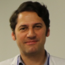 Manuel Acuña Garcia, Otorrino Palencia