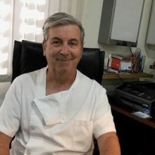 Acercar imagen: Francisco Cózar Granja, Traumatólogo Santa Cruz de Tenerife