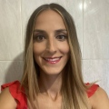 Toñi Lorente Martinez, Fisioterapeuta Granada