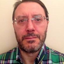 Acercar imagen: Alfonso Vázquez Moure, Médico general Madrid