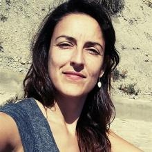 Acercar imagen: Paola Breve, Terapeuta complementario Santa Eulalia del Rio