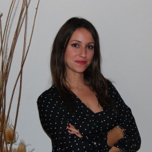 Acercar imagen: Laura García de la Casa, Psicólogo Madrid