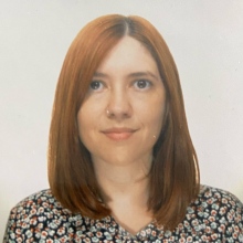 Acercar imagen: Sara R. Aguilera Esteban, Psicólogo Almería