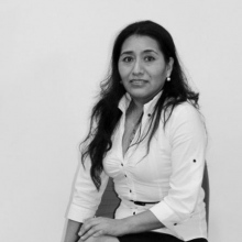 Acercar imagen: Ruth Zeballos Vasquez, Dentista Barcelona