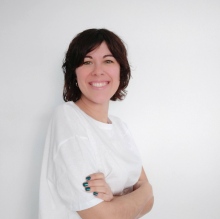 Acercar imagen: Bárbara Ribagorda, Terapeuta complementario Madrid