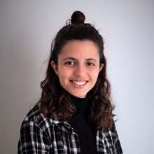 Acercar imagen: Marina Romero Llovet, Psicólogo Barcelona