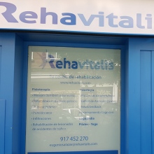 Acercar imagen: Elena Trapero Alejandre, Fisioterapeuta Madrid