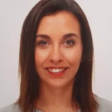 Acercar imagen: Anna Farrés Sariñena, Fisioterapeuta Amposta