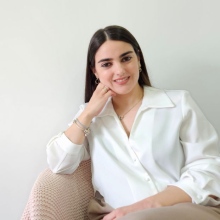 Acercar imagen: Paula Del Moral Selma, Psicólogo Castellón de la Plana