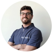 Acercar imagen: Pascual Escribá Rodrigo, Psicólogo Alcoy