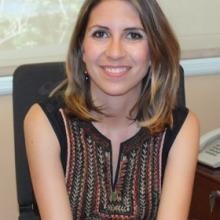 Acercar imagen: Núria Montagut Ardèvol, Psicólogo Vilanova i La Geltrú