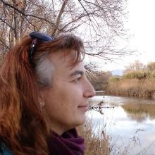 Acercar imagen: Luchi Martín Martín, Psicólogo Sant Andreu de la Barca