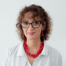 Acercar imagen: Lucia Terzi, Dietista Nutricionista Santiago de Compostela