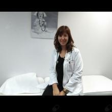 Acercar imagen: María Teresa Fernández Castaño, Pediatra Torrent