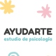 Ayudarte Estudio de Psicología logo
