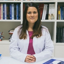 Acercar imagen: Grethel Rivas Dangel, Oftalmólogo A Coruña