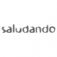 Centro de fisioterapia Saludando logo