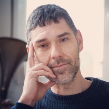 Acercar imagen: Manuel Morales Uceda, Psicólogo Valencia