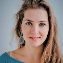 Acercar imagen: Anastasia Obodyanskaya, Psicólogo Barcelona